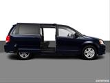  Passenger's side view, sliding door open (vans only) photo